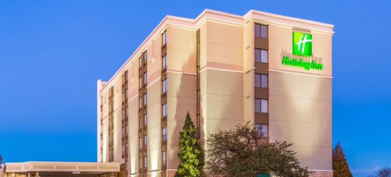 罗克福德假日酒店(Holiday Inn ROCKFORD(I-90&RT 20/STATE ST) by IHG)图片