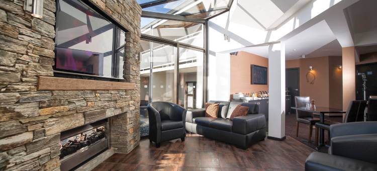 瓦娜卡湖温德姆俱乐部(Club Wyndham Wanaka, Trademark Collection by Wyndham)图片