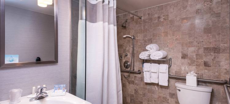 纽约曼哈顿/时代广场万枫酒店(Fairfield Inn & Suites by Marriott New York Manhattan/Times Square)图片