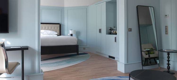 巴黎歌剧院万豪大使酒店(Paris Marriott Opera Ambassador Hotel)图片