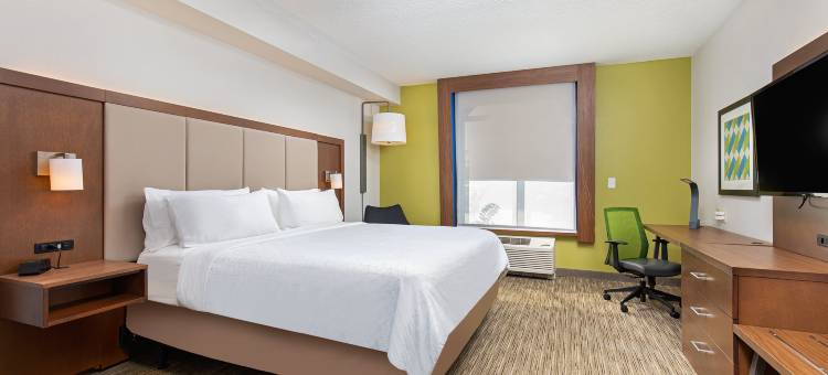 Holiday Inn Express & Suites MT. Juliet-Nashville Area图片