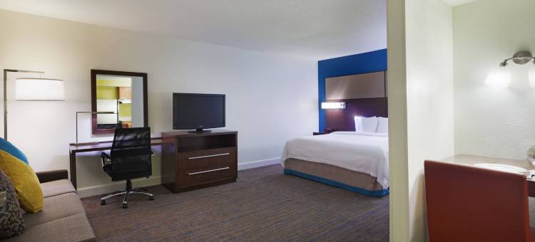 Residence Inn Houston by the Galleria图片