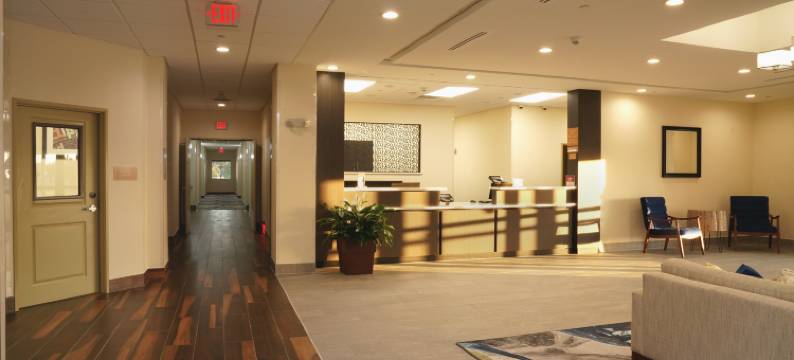 普莱诺北Candlewood Suites(Candlewood Suites PLANO NORTH by IHG)图片