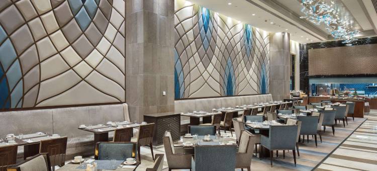 布尔萨会议中心希尔顿水疗酒店(Hilton Bursa Convention Center & Spa)图片