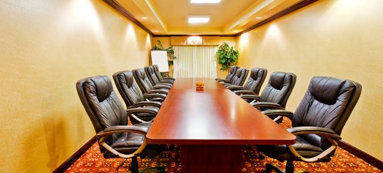 智选假日套房酒店迪生(Holiday Inn Express & Suites Dickson)图片