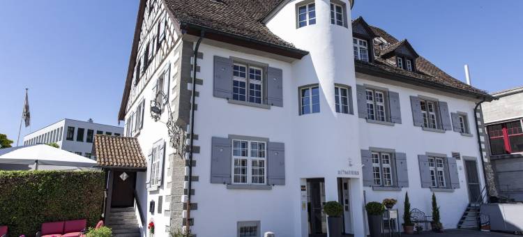 德查姆罗姆霍夫酒店(Hotel de Charme Römerhof)图片