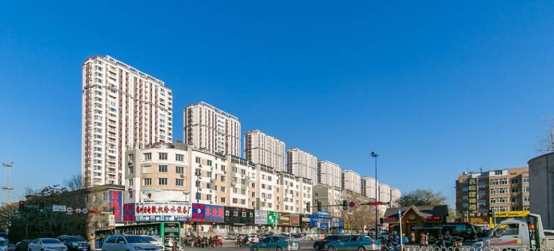 晓公寓(北京路1号分店)图片