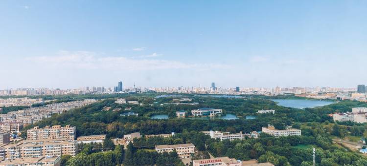 初见Loft影宿公寓(长春大禹赞誉店)图片