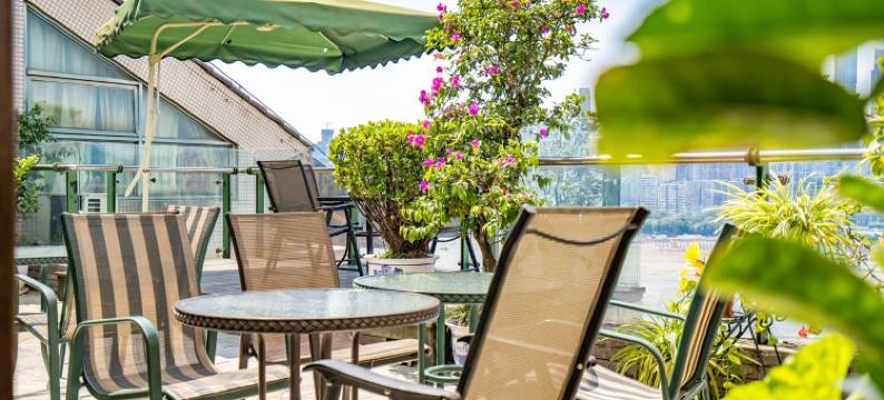 南滨路欧式全江景民宿(南滨路分店)图片