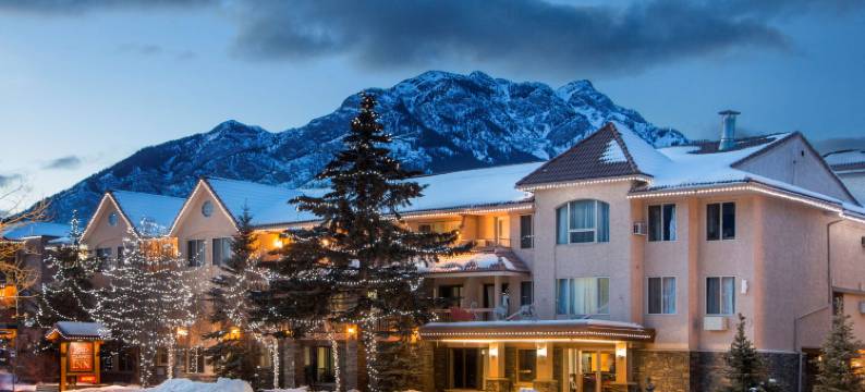 红毯套房旅馆(Red Carpet Inn)图片