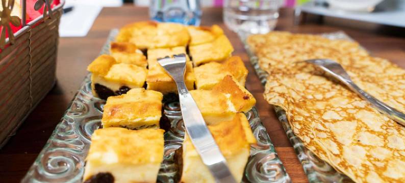 吉尔罗酒店(Hôtel le Goëlo - Port de Paimpol)图片