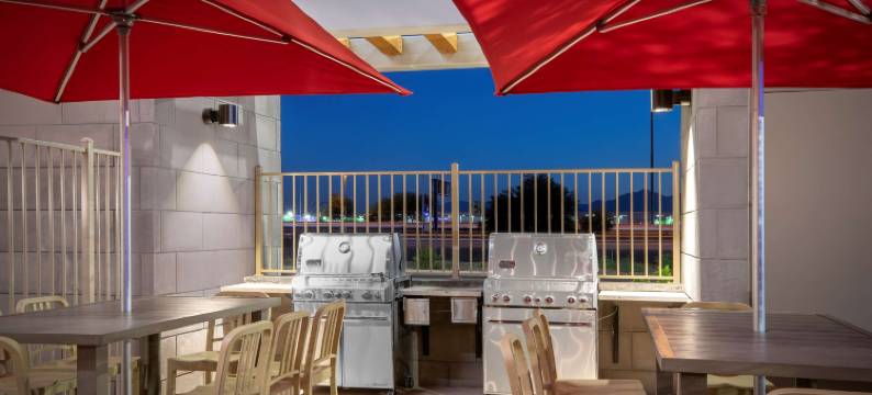 亚利桑那菲尼克斯埃文代尔希尔顿惠庭套房酒店(Home2 Suites by Hilton Phoenix Avondale)图片