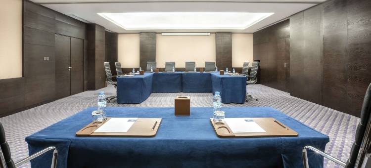 富查伊拉皇家M酒店-由Gewan管理(Royal M Hotel Fujairah by Gewan)图片