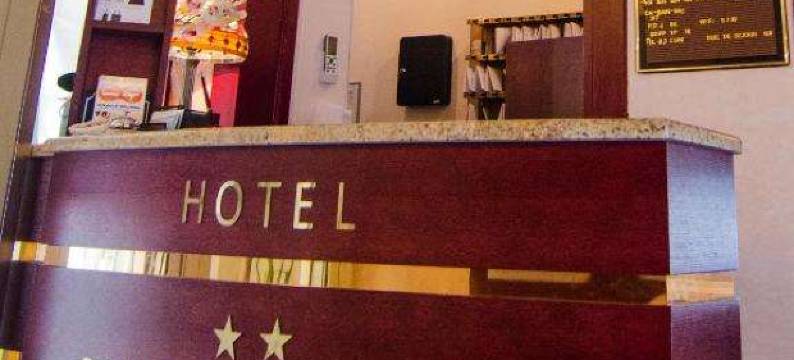 巴黎市布鲁塞尔酒店(Hotel Paris Bruxelles)图片