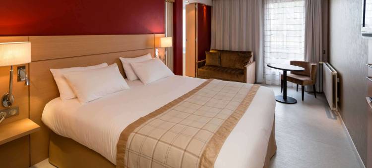 Best Western Plus le Lavarin图片