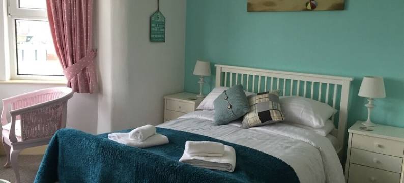 普罗姆亨利酒店(Henrys on the Prom)图片