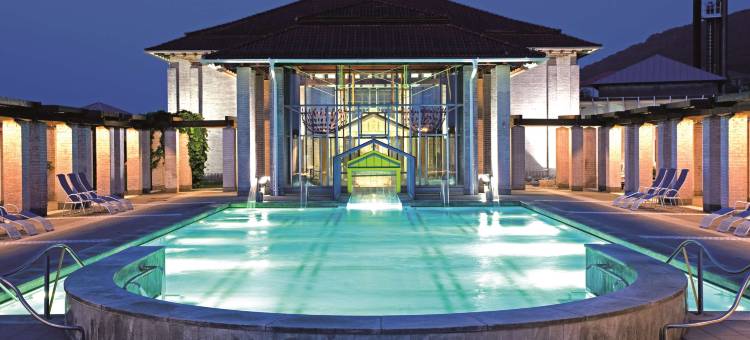 莱姆泰尔阿伦H+酒店(H+ Hotel Limes Thermen Aalen)图片