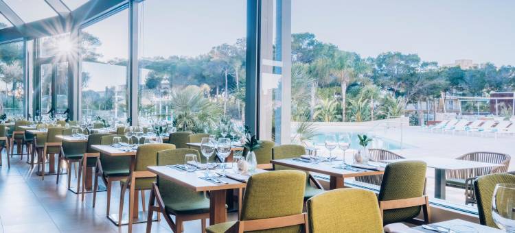 劳特帕尔马伊贝罗斯塔选择酒店(Iberostar Selection Llaut Palma- Adults Only)图片