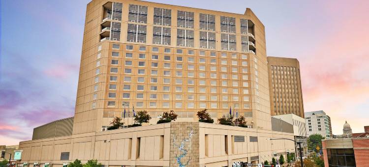 格罗夫酒店(The Grove Hotel)图片