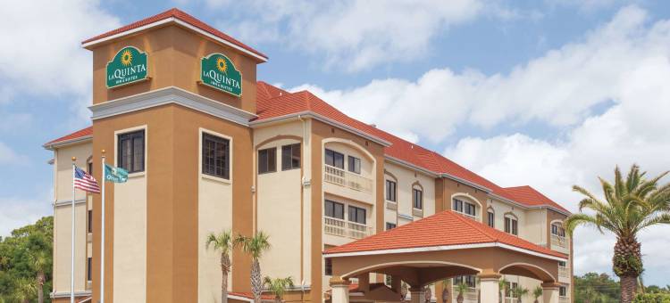 沃尔顿堡滩拉昆塔温德姆套房酒店(La Quinta Inn & Suites by Wyndham Fort Walton Beach)图片