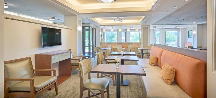 希尔顿欢朋酒店-兰卡斯特(Hampton Inn Lancaster)图片