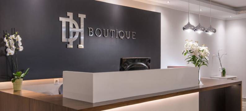 多尔酒店(Dore Boutique Hotel)图片
