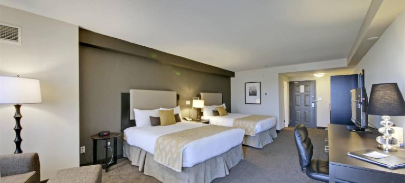 The Coast Kamloops Hotel & Conference Centre图片