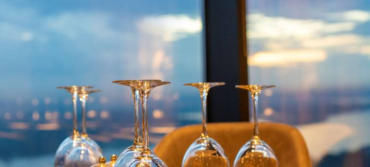 尼亚美丽笙蓝标酒店及会议中心(Radisson Blu Hotel Niamey)图片