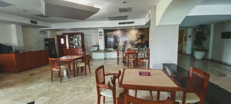 Gran Tuxtepec Plaza图片