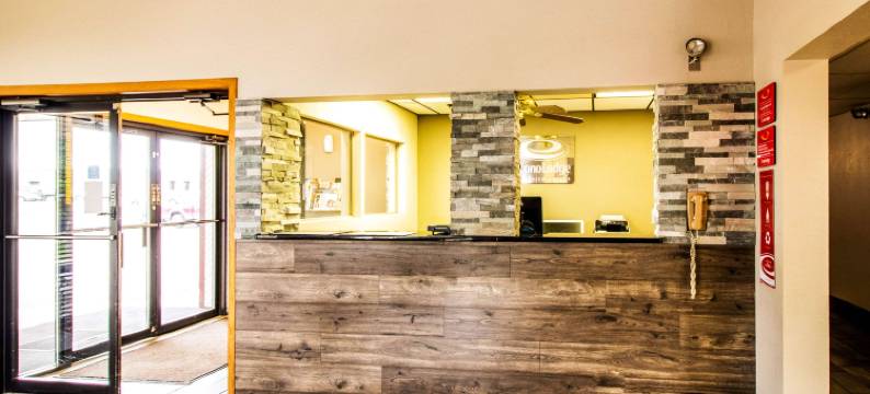 伊康旅馆(Econo Lodge)图片