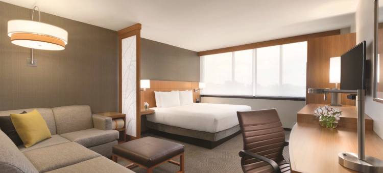 凯悦嘉轩酒店-芝加哥奥黑尔机场(Hyatt Place Chicago O'Hare Airport)图片