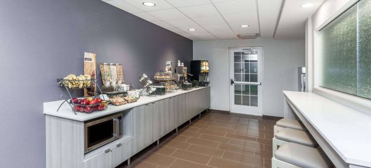 西法戈-近医疗中心温德姆麦客达套房酒店(Microtel Inn & Suites by Wyndham West Fargo Medical Center)图片