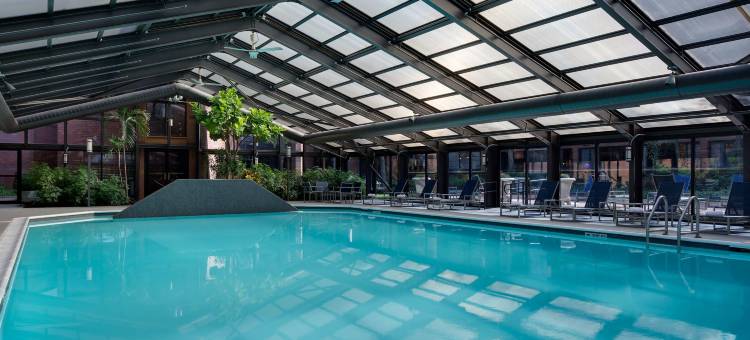 普林斯顿凯悦酒店(Hyatt Regency Princeton)图片