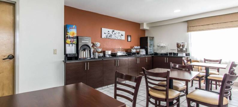 舒眠酒店(Sleep Inn)图片