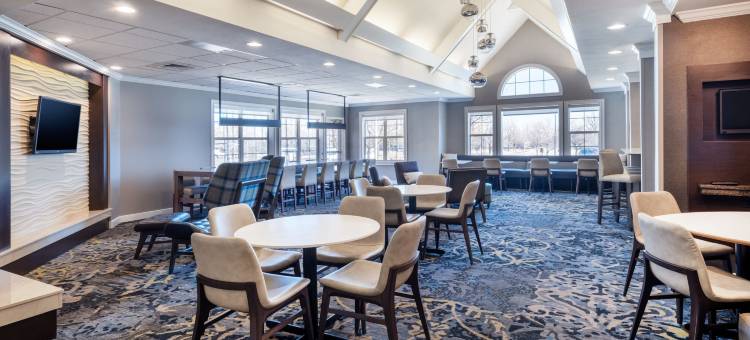 Residence Inn Boulder Broomfield图片