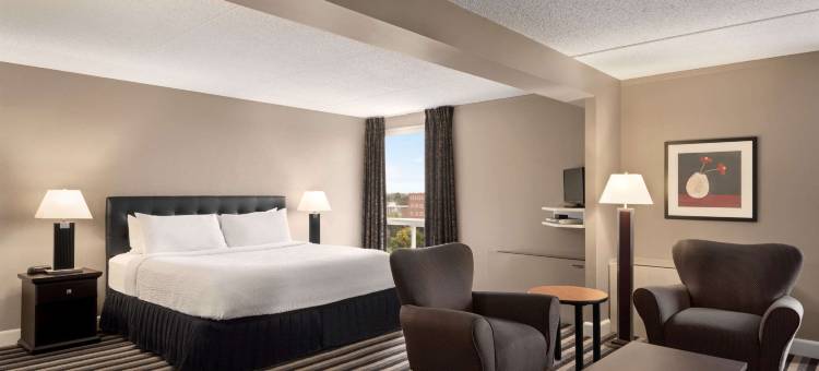 Royal Hotel Regina, Trademark Collection by Wyndham图片