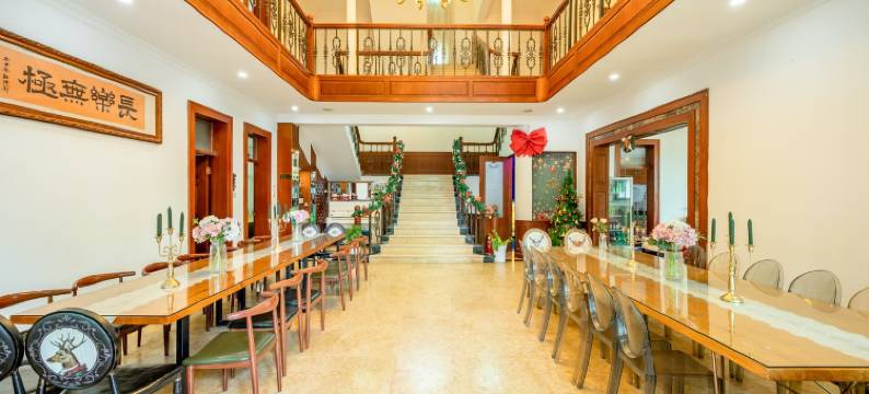 轰趴馆夏夏民宿(美山路分店)图片