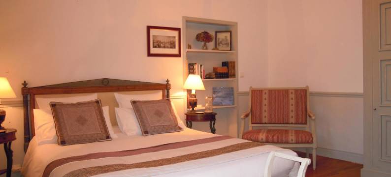 菲艾菲庄园酒店(Le Manoir de La Fieffe)图片