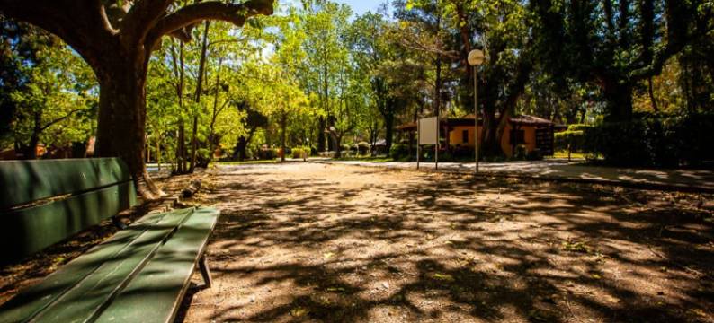 游艇俱乐部酒店(Marina Hôtel Club)图片