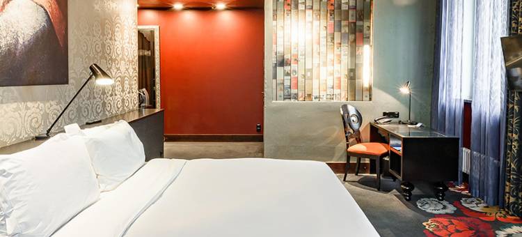 圣彼得堡桑娅丽笙酒店(Radisson Sonya Hotel Saint Petersburg)图片