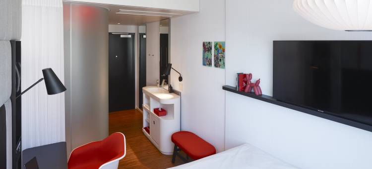 citizenM旧金山联合广场(Citizenm San Francisco Union Square)图片