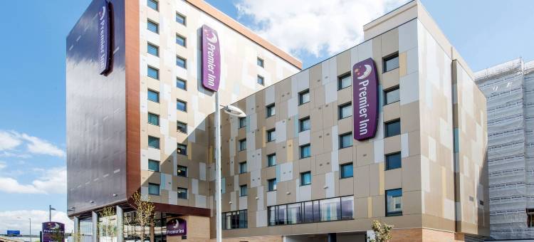 伦敦布伦特福德普瑞米尔酒店(Premier Inn London Brentford)图片