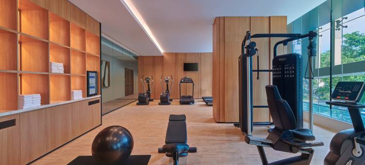 吉隆坡万枫酒店(Fairfield by Marriott Chow Kit Kuala Lumpur)图片