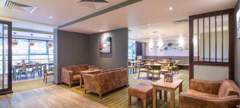 班伯里普瑞米尔客栈(M40，J11)(Banbury (M40, J11))图片