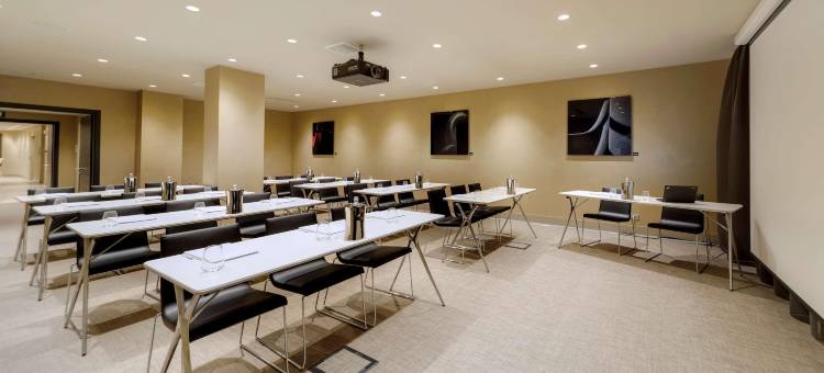 米兰公爵ME酒​​店(ME Milan Il Duca)图片