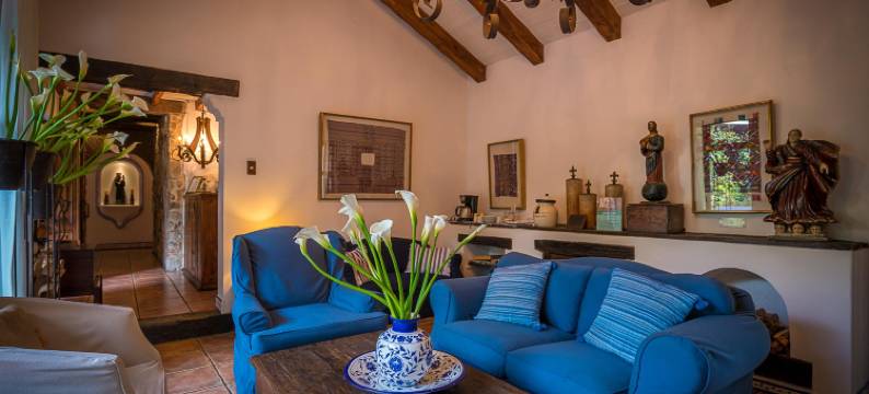 波塔酒店的魔幻之家(Casa Encantada by Porta Hotels)图片