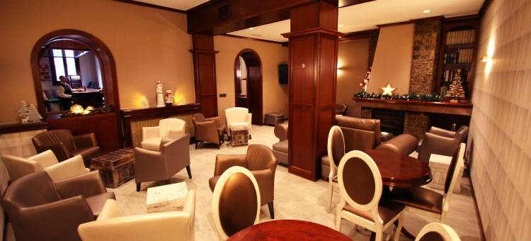 比利牛斯酒店(Hotel Pyrénées)图片