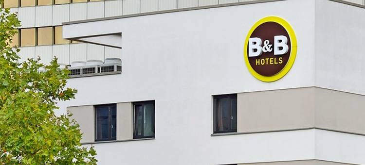 班贝格 B&B 酒店(B&B HOTEL Bamberg)图片