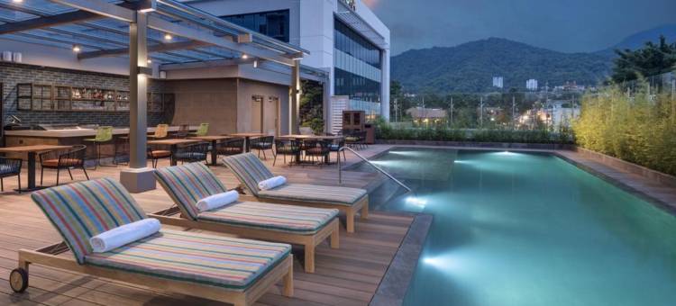 圣佩德罗-凯悦嘉轩酒店(Hyatt Place San Pedro)图片