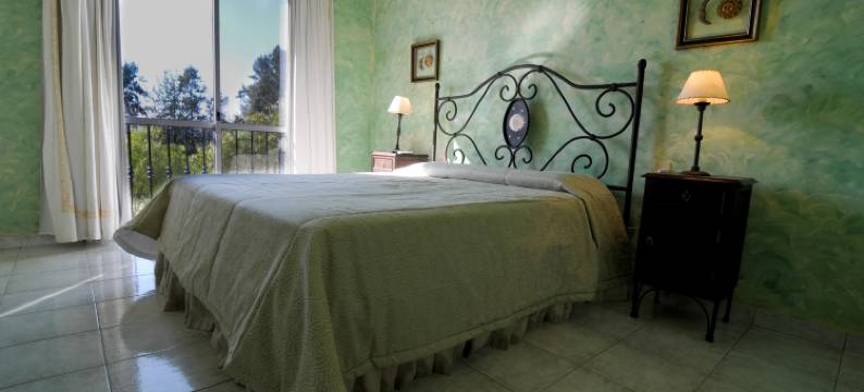 代曼特尔玛斯索拉纳斯公寓(Solanas Termas de Dayman)图片